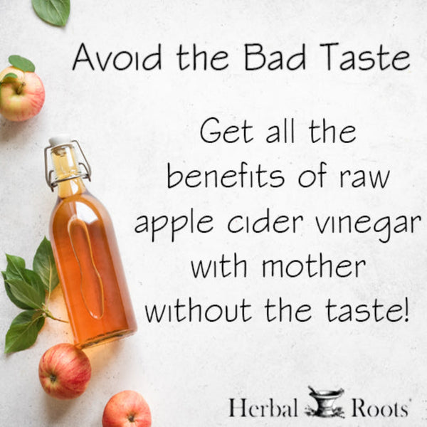 Alternative Herbal Medicine AHM - APPLE CIDER Apple Cider Vinegar