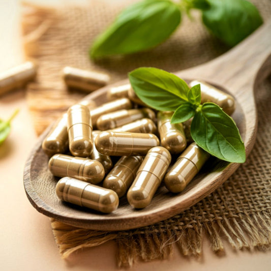 Why the Same Herb Might Not Work the Same for Different People