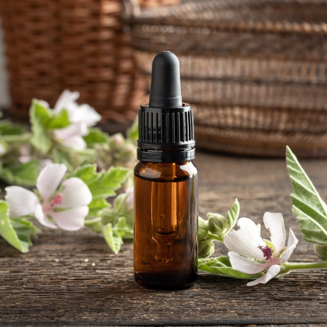 Making Your Own Tinctures at Home