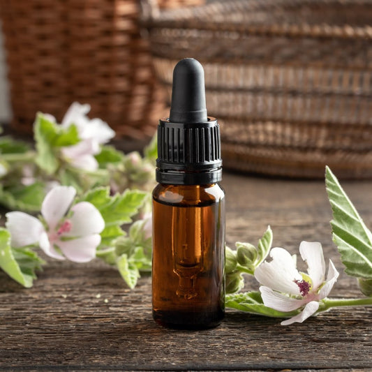 Making Your Own Tinctures at Home