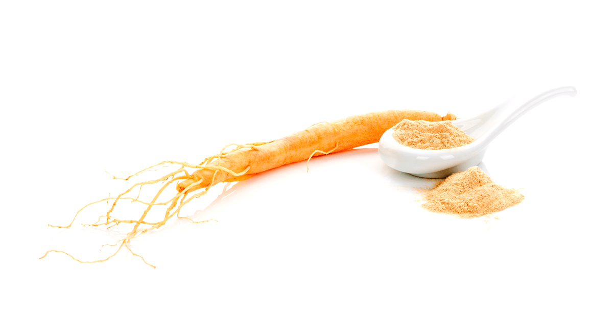 
                  5 Essential Benefits of Ginseng Root
                