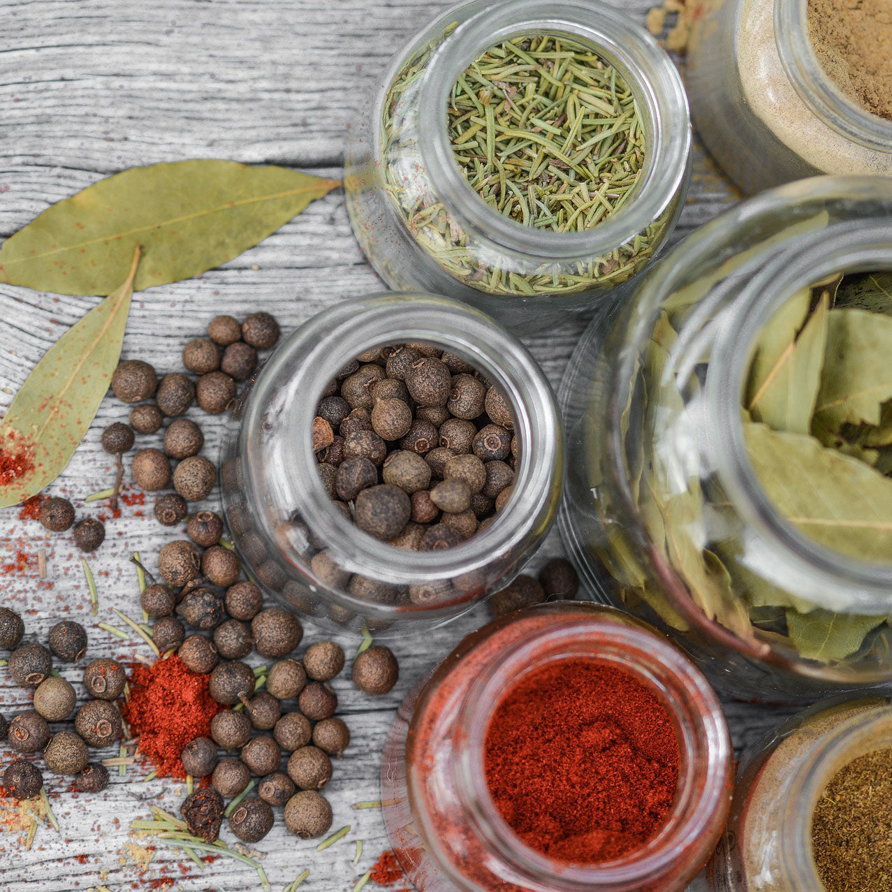 
          Active Ingredients vs Whole Herbs
        