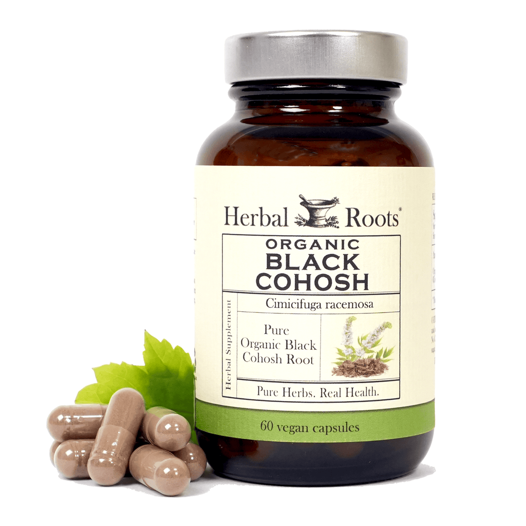 Black Cohosh