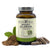 Bottle of Herbal Roots Organic Valerian supplement