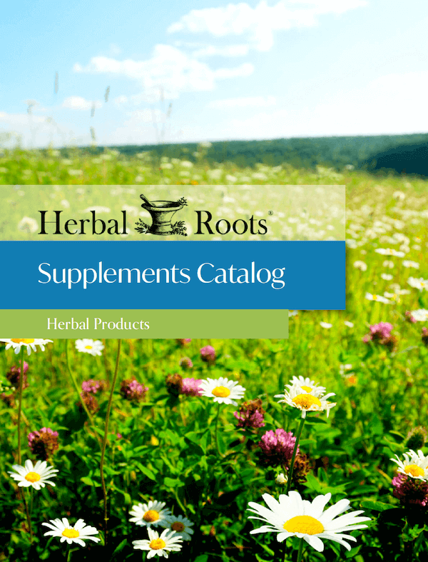 Herbal Roots Catalog Downloadable Link