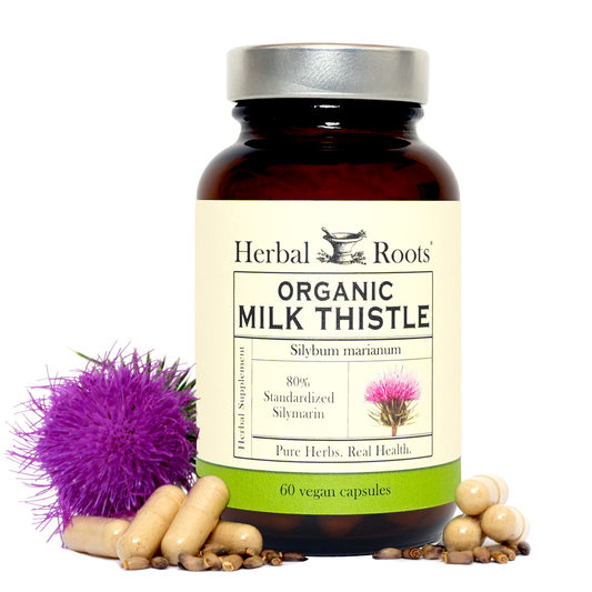 Milk Thistle